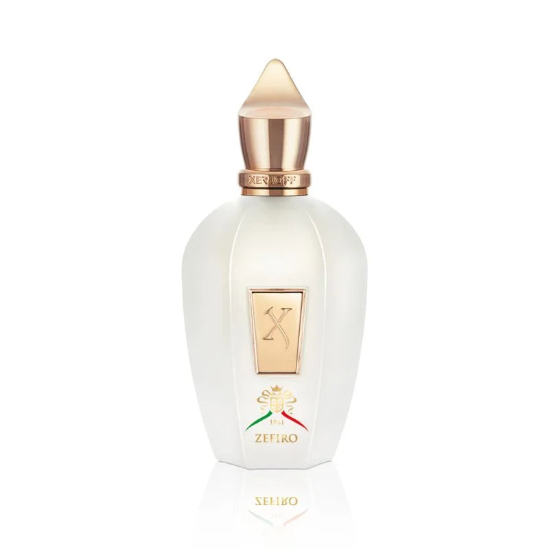 ZEFIRO 100ml - Niche Gallery