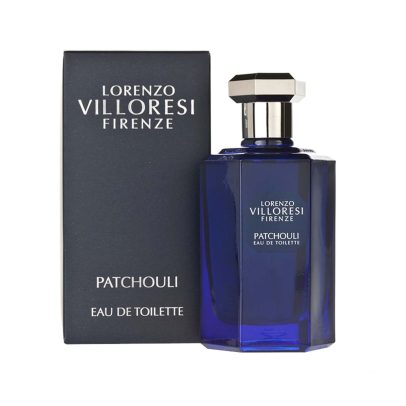 Lorenzo Villoresi Patchouli EDT 100ml - Niche Gallery