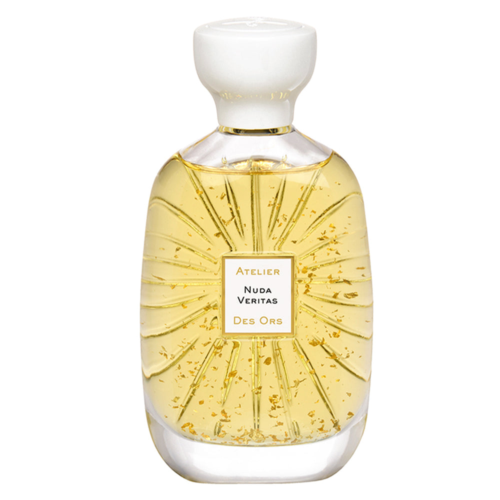 香水(女性用) ATELIER DES ORS Nuda Veritas 100ml ATELIER DES ORS Nuda Veritas