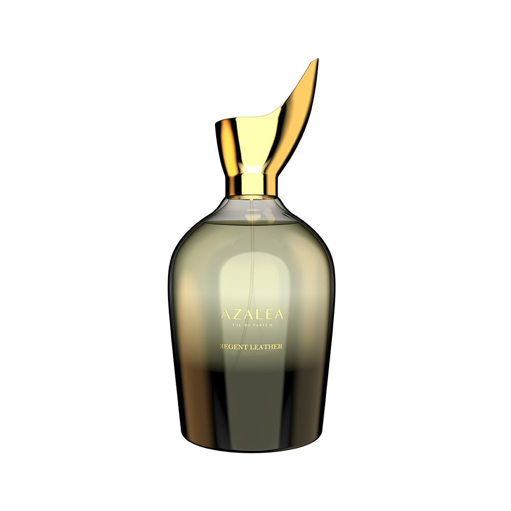 Regent Leather EDP 100 ML - Niche Gallery