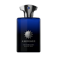 Amouage Interlude Black Iris Man - Niche Gallery
