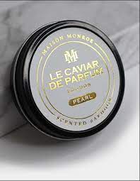 Le Caviar De Parfum Pearl 75g - Niche Gallery