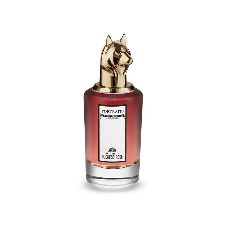Penhaligons Duchess Rose EDP 75ml - Niche Gallery