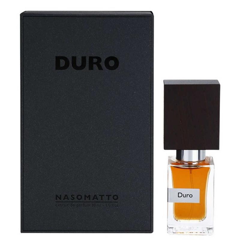 Nasomatto - Duro - Niche Gallery