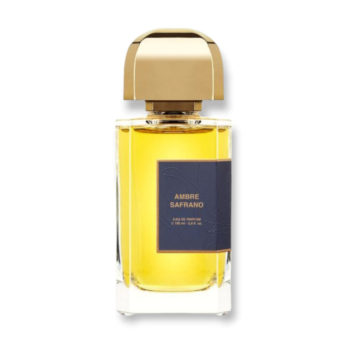 BDK Ambre Safrano EDP 100ML - Niche Gallery