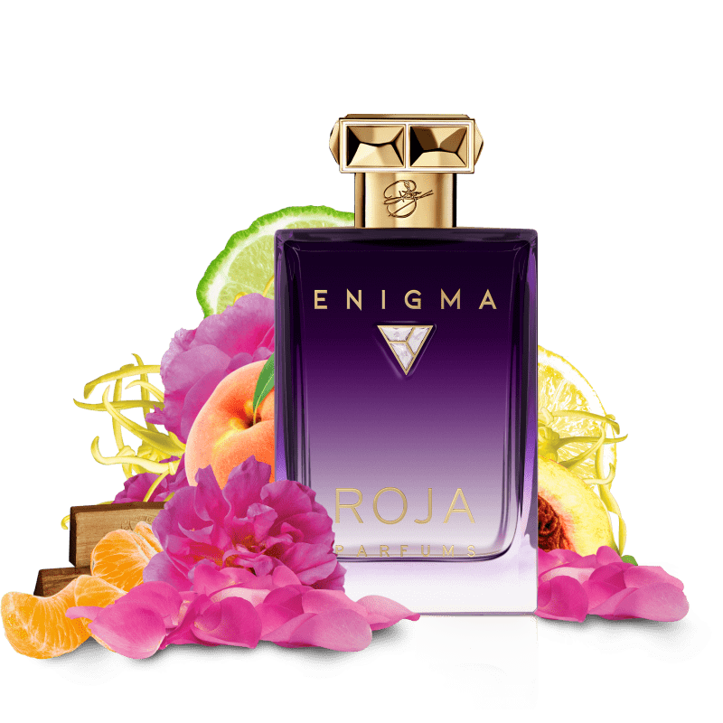 Buy ROJA ENIGMA POUR FEMME ESSENCE DE PARFUM by ROJA DOVE|Paris