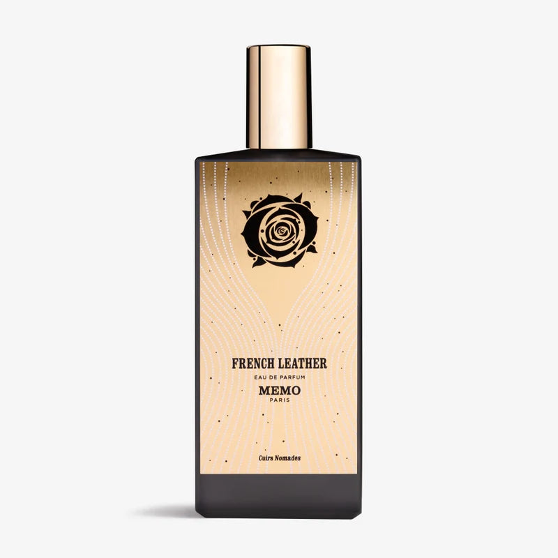 MEMO FRENCH LEATHER EDP 75ML - Niche Gallery