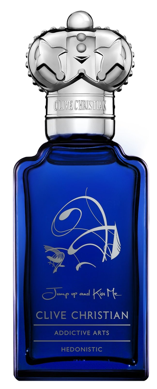 Clive Christian Jump And Kiss Me Hedonistic 50ML - Niche Gallery
