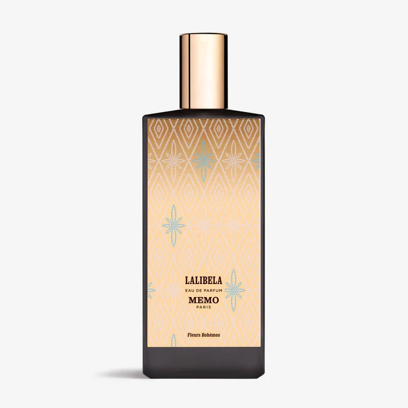 Lalibela 75ML - Niche Gallery