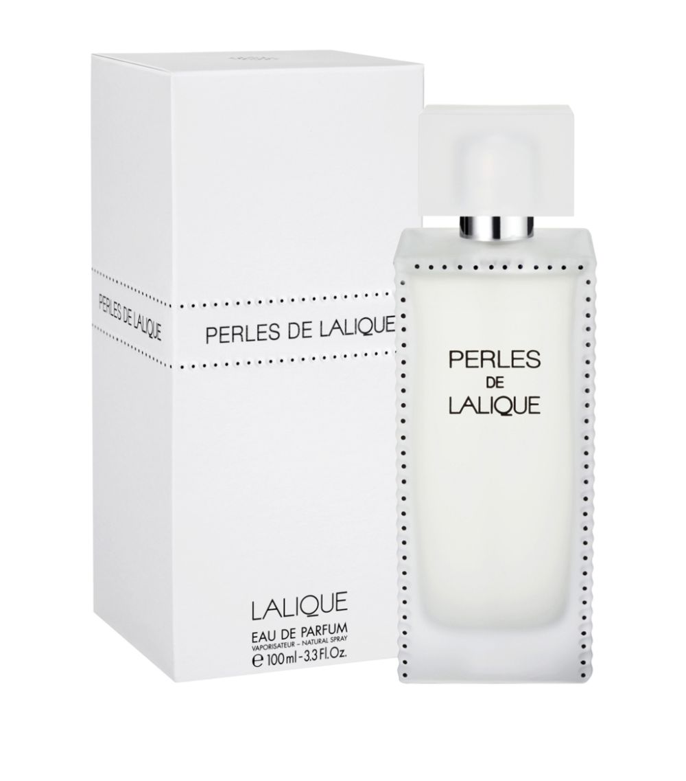 Lalique Perles Eau De Parfum 100ml Spray
