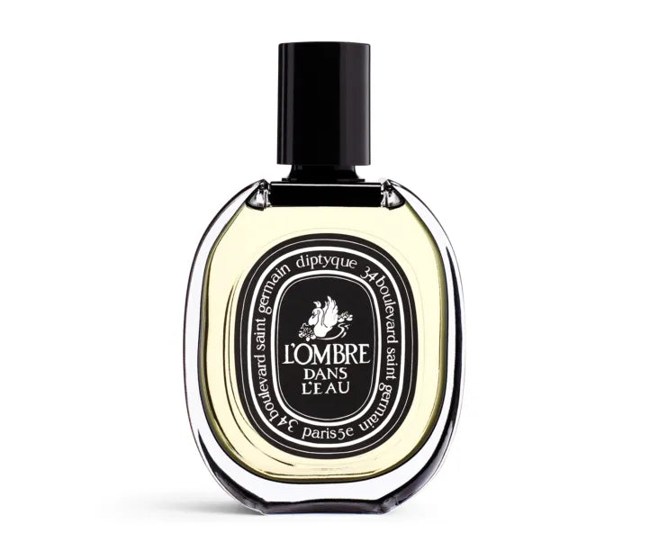 香水(男性用) L'OMBRE DANS L'EAU Eau de Parfum 75ml Amazon.com : Diptyque L'Ombre Dans L'Eau Eau de Parfum Spray