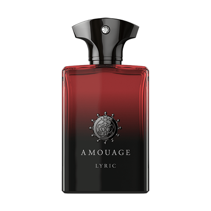 Amouage Lyric Man 100ml - Niche Gallery