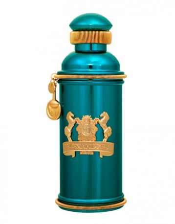 MANDARINE SULTANE - Niche Gallery