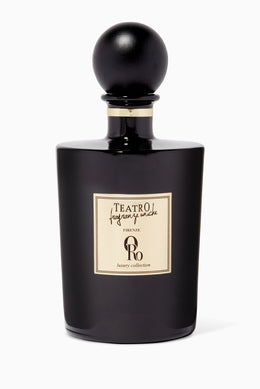 Oro Fragrance Sticks - Niche Gallery