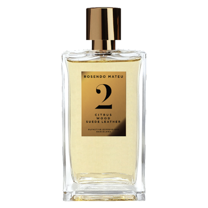 N°2 - Niche Gallery