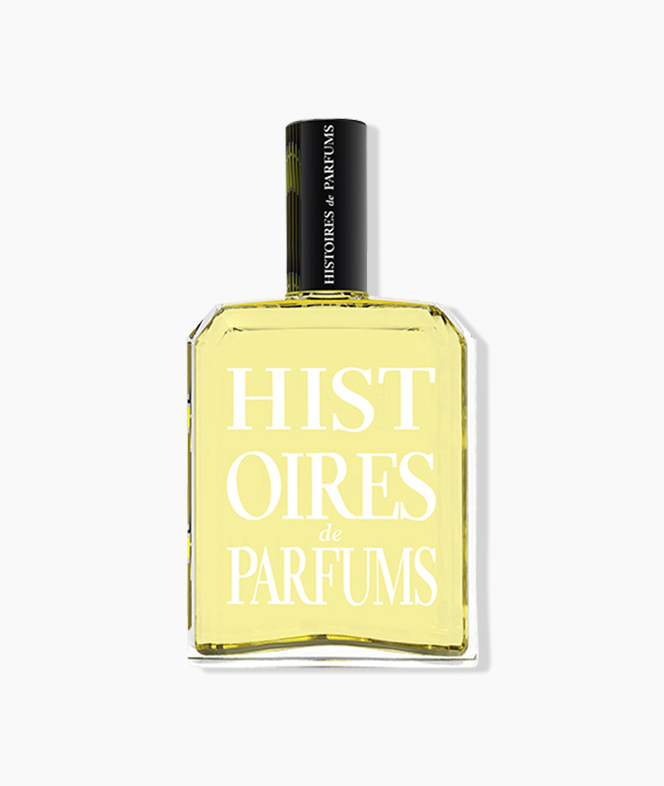 NOIR PATCHOULI - Niche Gallery