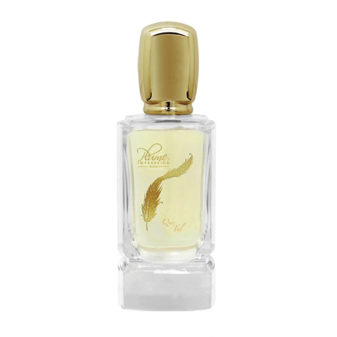 Plume Impression - Que Tal 80ml - Niche Gallery