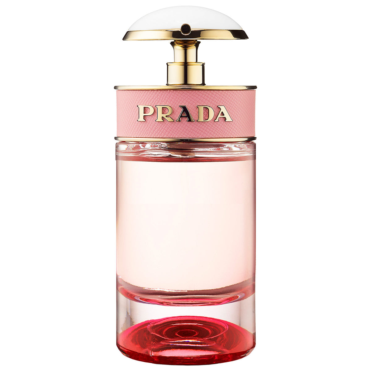 PRADA Prada Candy Florale Eau de Toilette 50ML - Niche Gallery