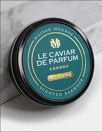 Le Caviar De Parfum Millésime 75g - Niche Gallery