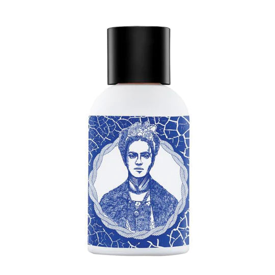 TFK Self Portrait Blue - Niche Gallery