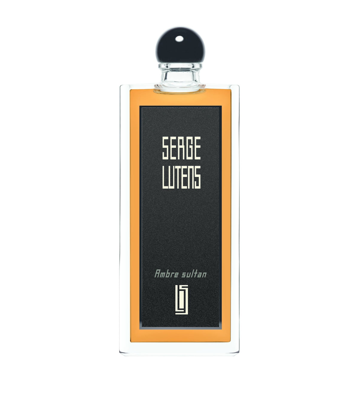Serge Lutens Ambre Sultan - Niche Gallery