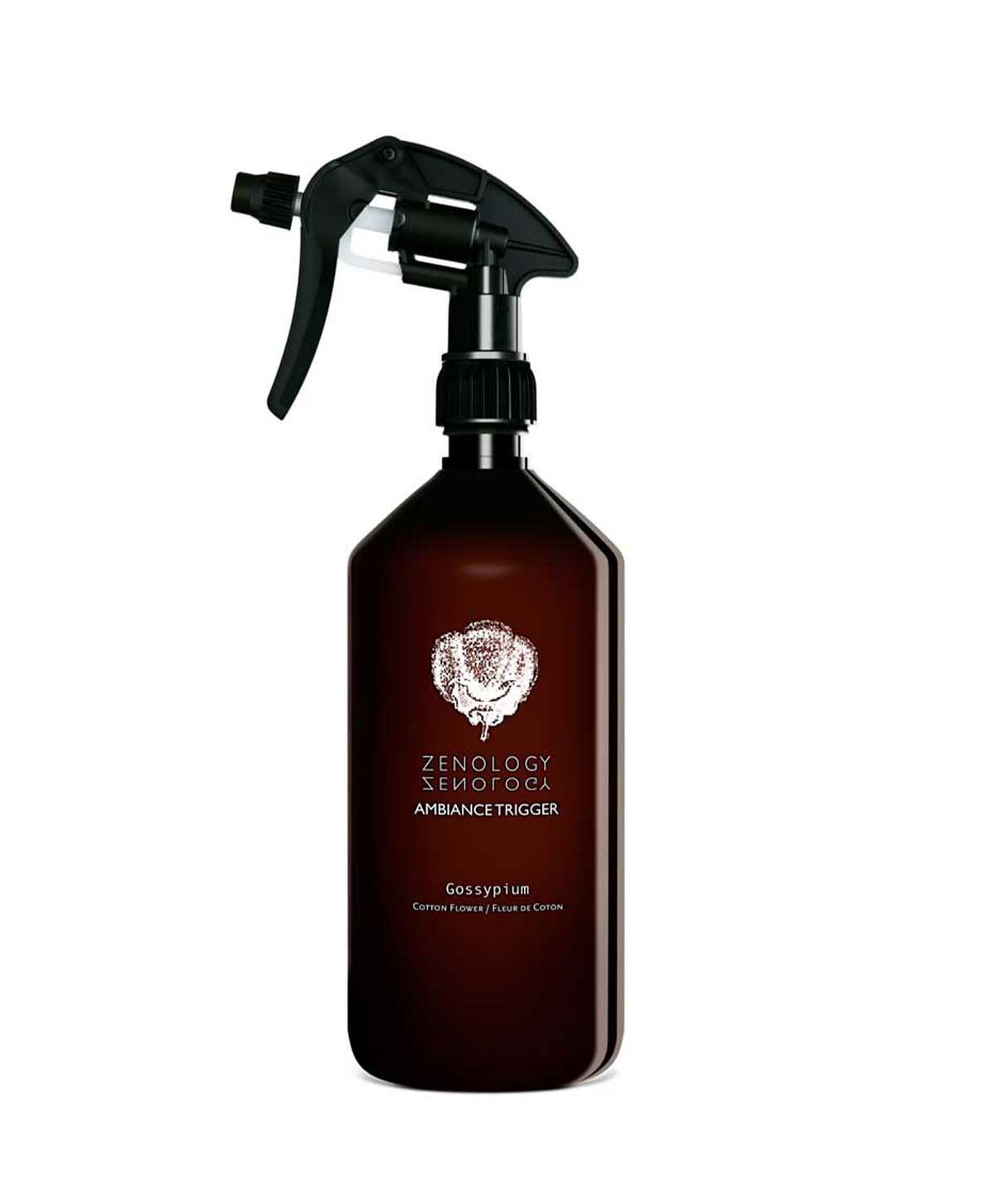 Cotton Flower - Niche Gallery