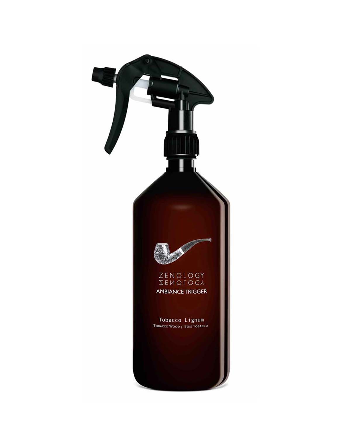 Tobacco Wood Ambiance Spray - Niche Gallery