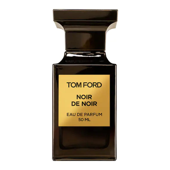 TOMFORD NOIR DE NOIR 50ml - Niche Gallery