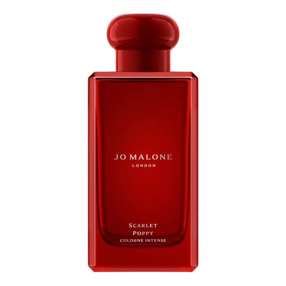 Jo Malone Scarlet Poppy Cologne Intense 100ml - Niche Gallery