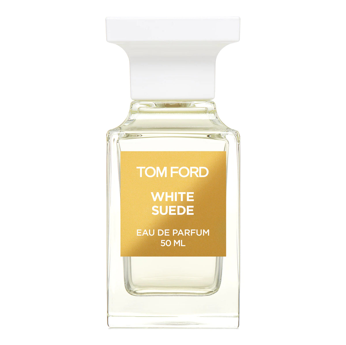 TOM FORD WHITE SUEDE EDP 50ML - Niche Gallery