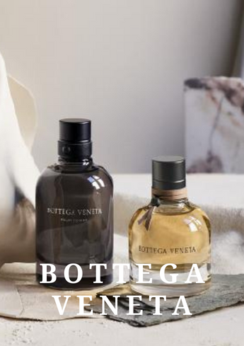 New bottega sale veneta perfume