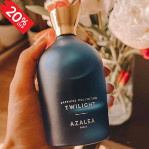 Azalea Perfumes