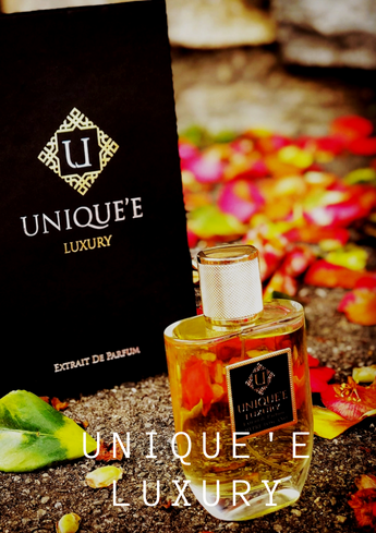 Aphrodisiac Touch Extrait de Parfum by Unique'e Luxury