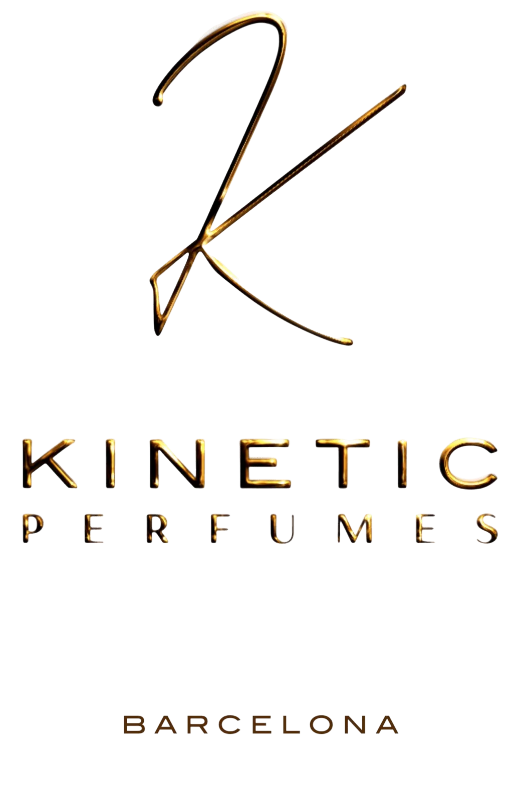 KINETIC PERFUMES