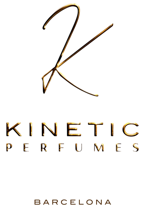 KINETIC PERFUMES