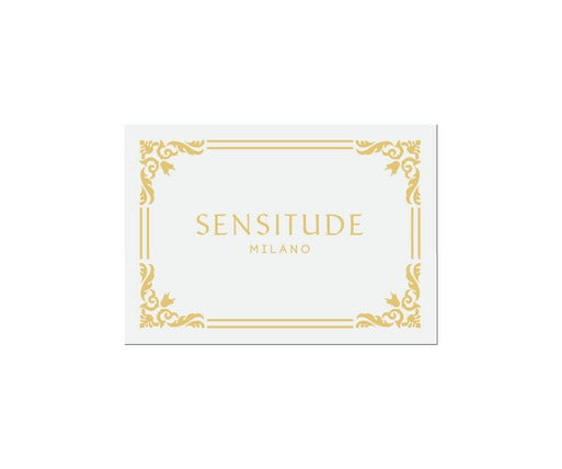 Sensitude