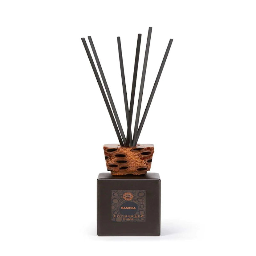 Perfume Reed Diffuser – Niche Gallery