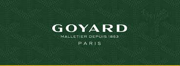 The House OF GOYARD