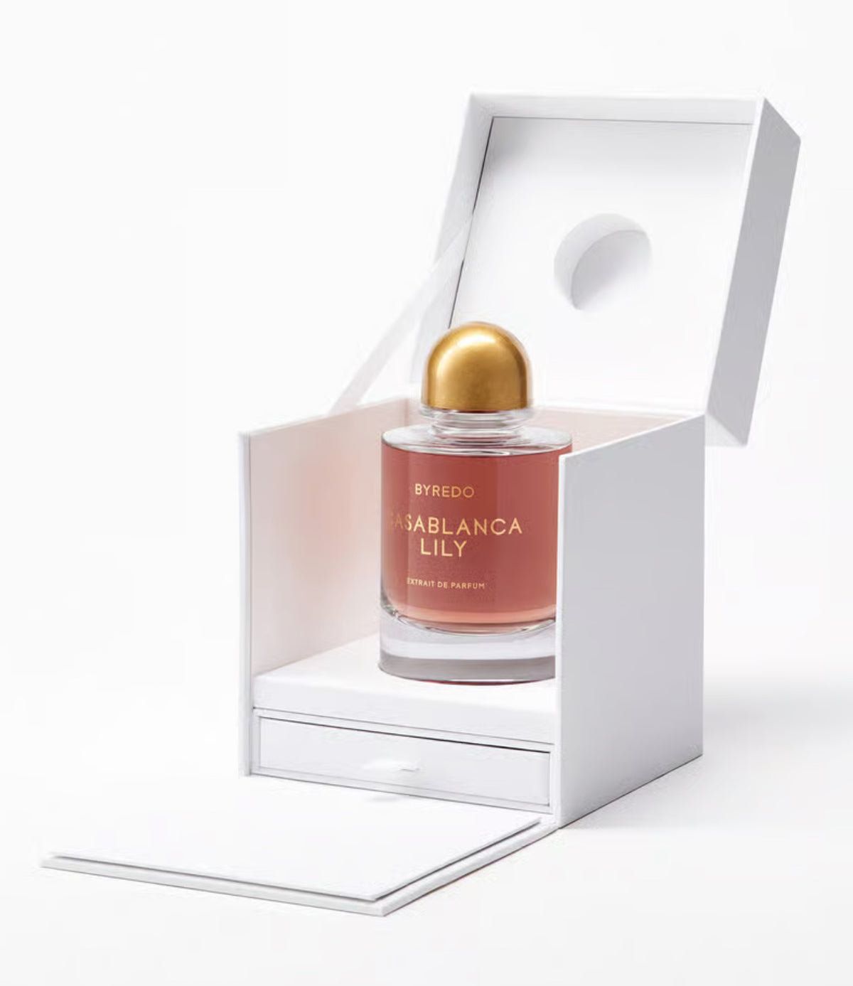 BYREDO CASABLANCA LILY PERFUME EXTRACT 100 ML