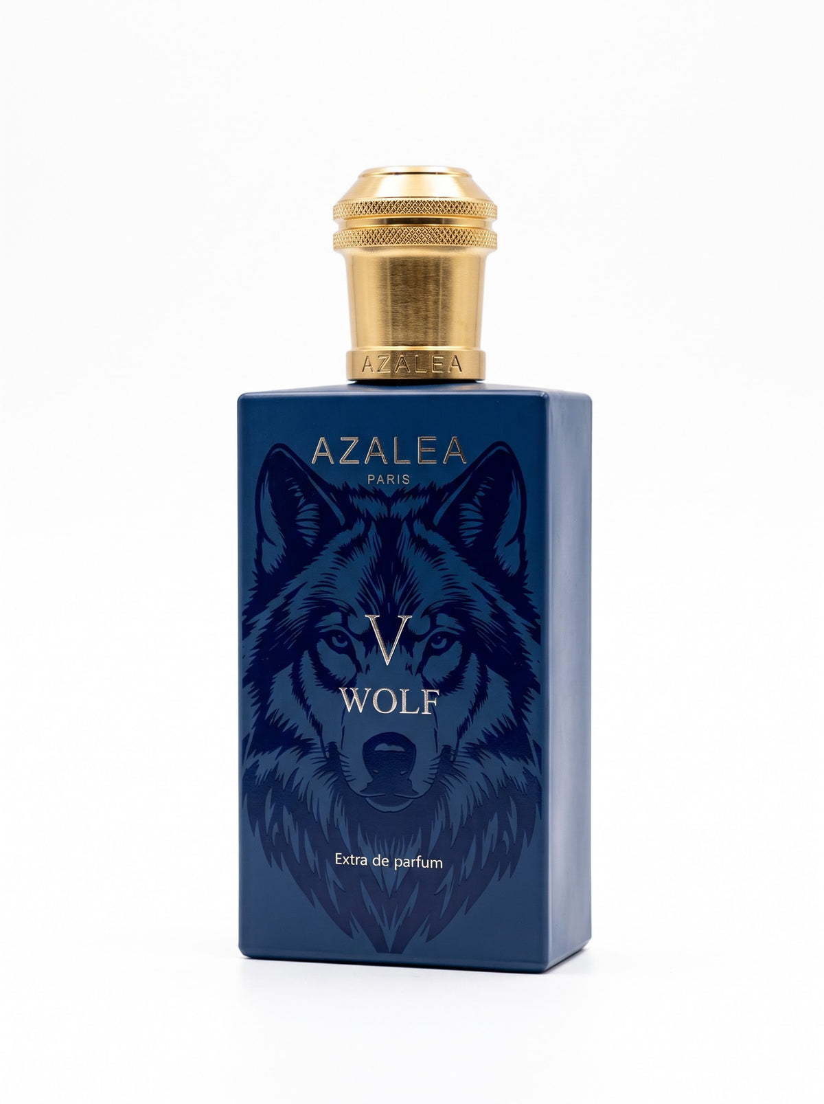 AZALEA Paris  V (Wolf) Extrait de Parfum 100ml