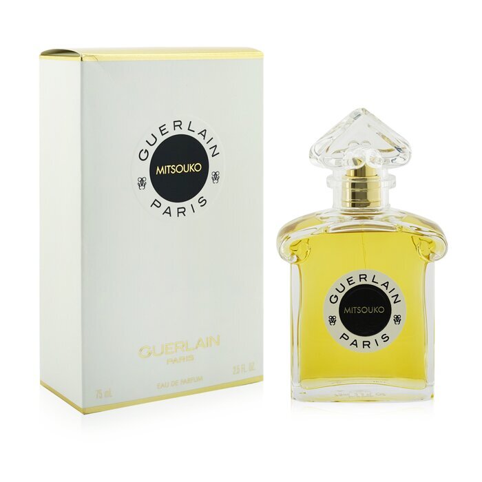 GUERLAIN Mitsouko Eau de Parfum Spray 75ml