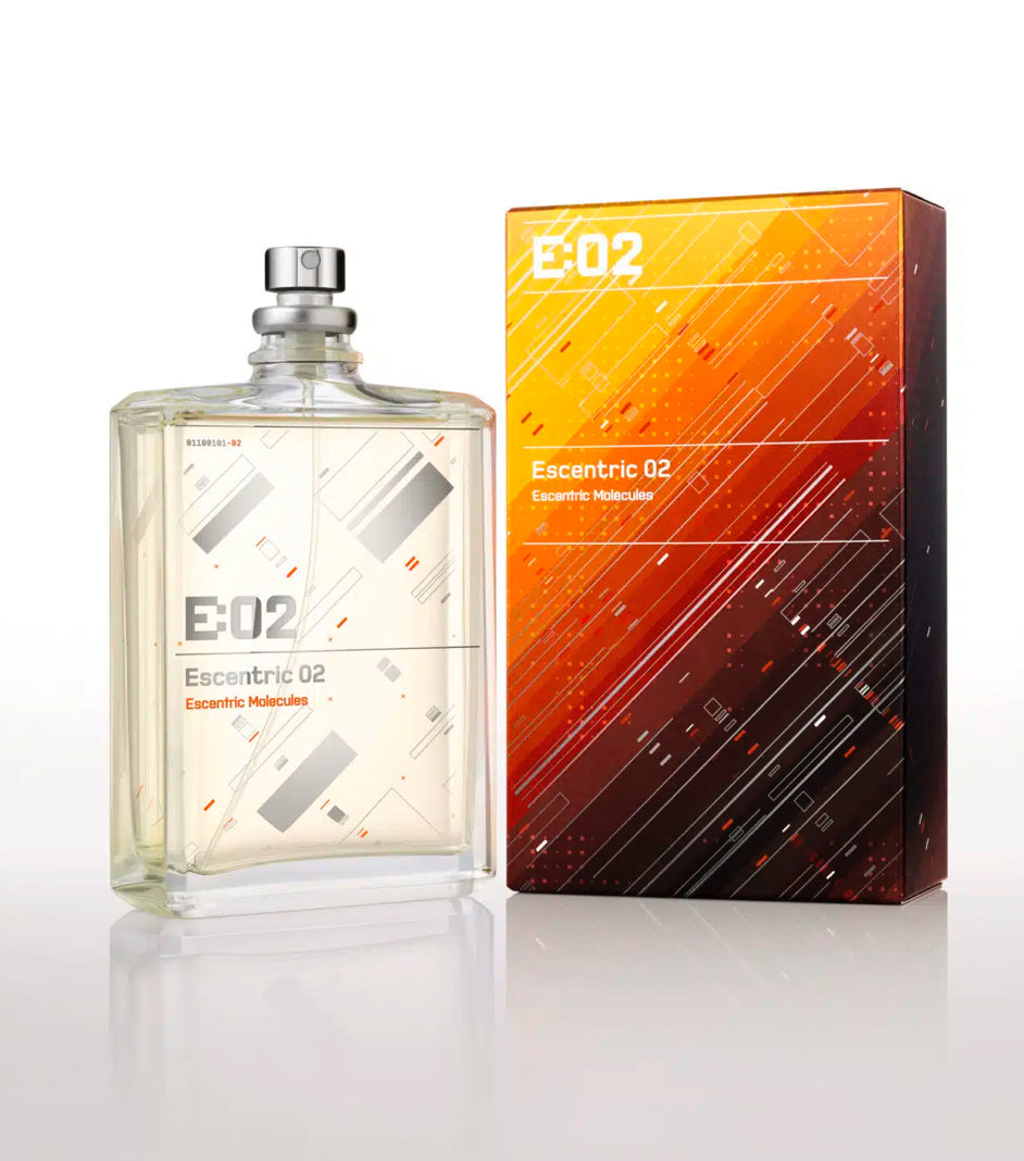 EM MOLECULE 02-100 مل