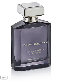 ORMONDE JAYNE
Royal Nawaf Eau de Parfum (88ml)