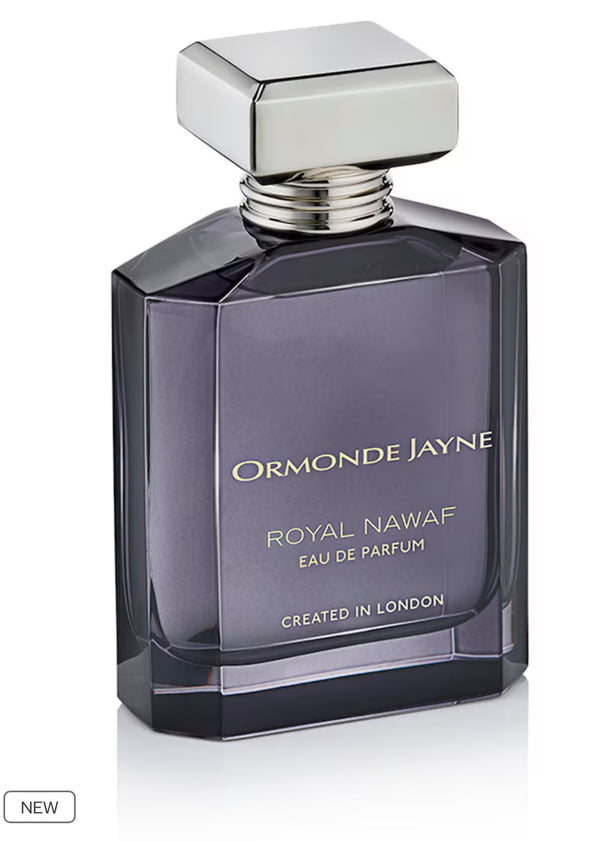 ORMONDE JAYNE
Royal Nawaf Eau de Parfum (88ml)