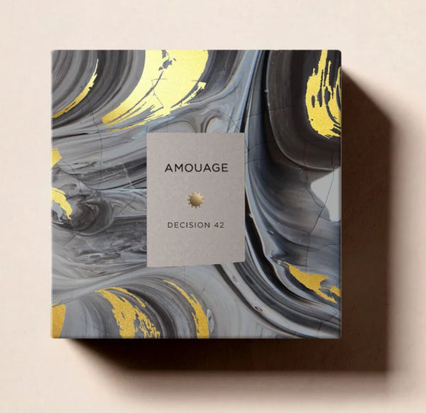 AMOUAGE DECISION 42