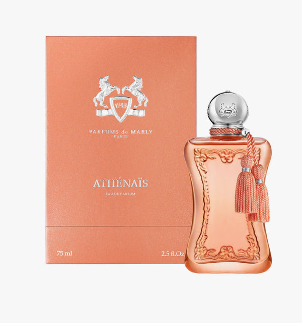 عطور دي مارلي أثينيه أو دو بارفان