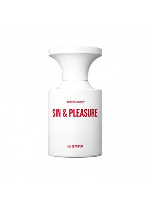 Sin & Pleasure EDP 50 ML