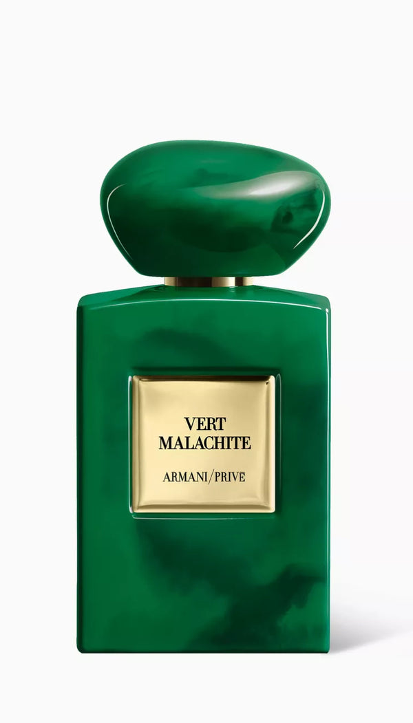 Giorgio Armani
Vert Malachite Eau de Parfum, 100ml