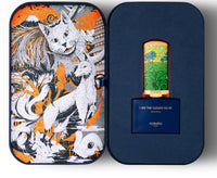 I SEE THE CLOUDS GO BY