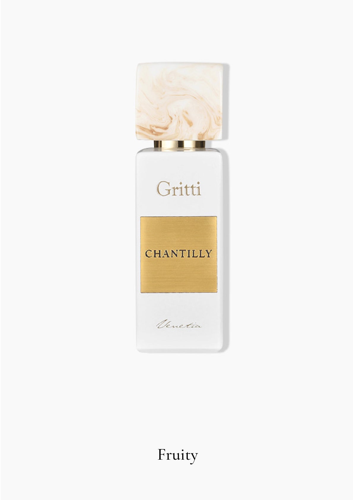 GRITTI VENETIA  CHANTILLY